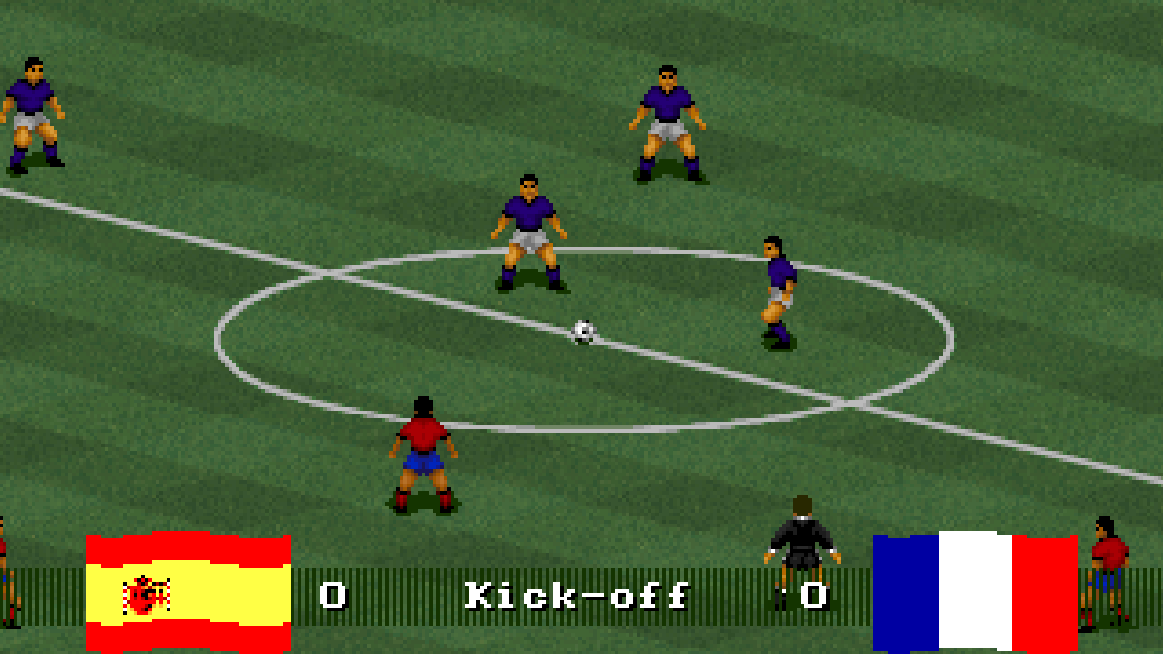 从边缘项目到足球文化中心:EA如何打造《FIFA》与《EA SPORTS FC》